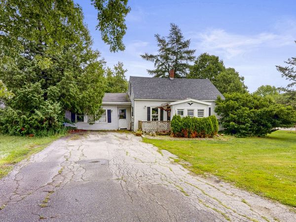 176 Main Street , Sabattus, ME 04280