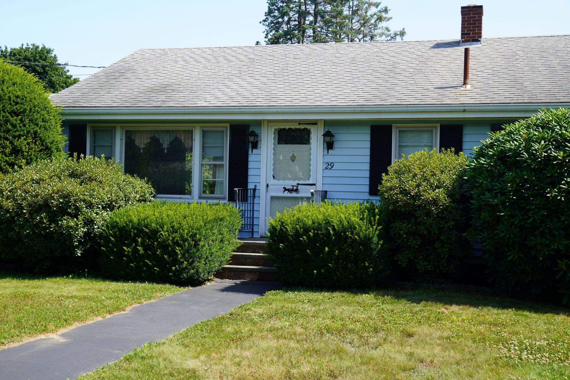 29 Hunnewell Road , Scarborough, ME 04074 Main Photo