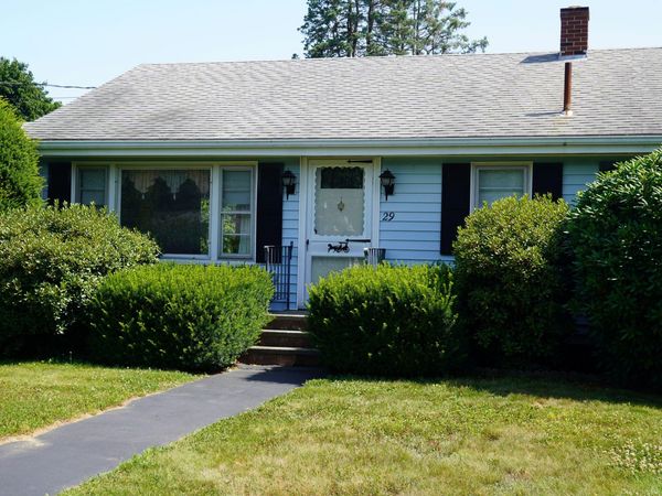 29 Hunnewell Road , Scarborough, ME 04074