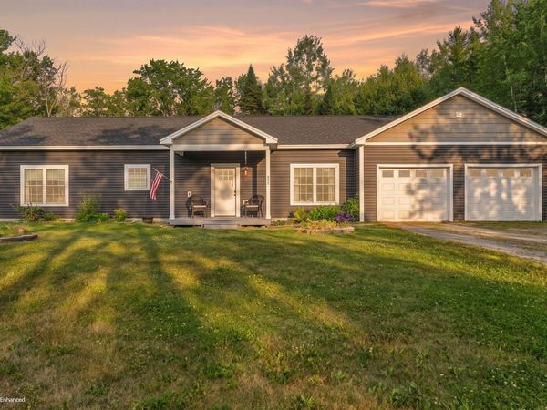 205 Shelby Drive , Hermon, ME 04401