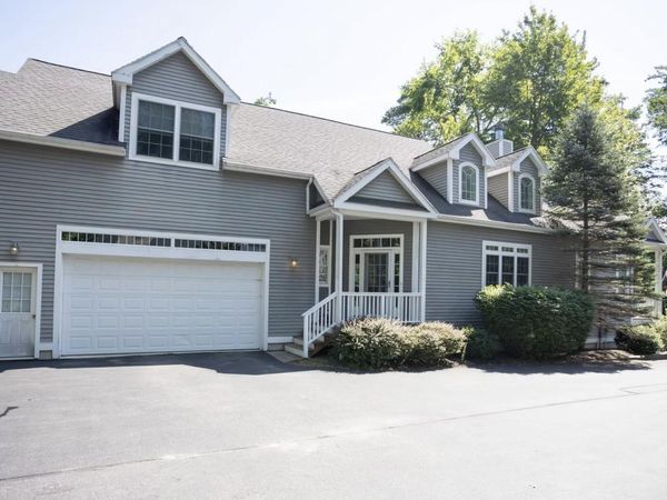 8 Wood Lane , Ogunquit, ME 03907