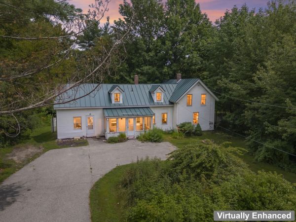 3 Leighton Road , Augusta, ME 04330