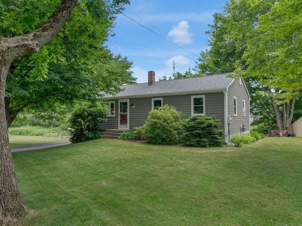 30 Melissa Drive , Yarmouth, ME 04096