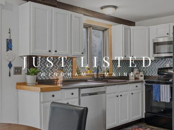 26 Whites Bridge Road , Unit 26, Windham, ME 04062
