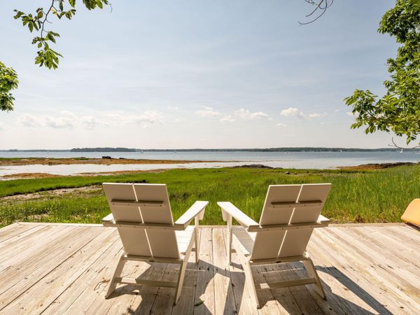 218 West Shore Drive , Portland, ME 04109