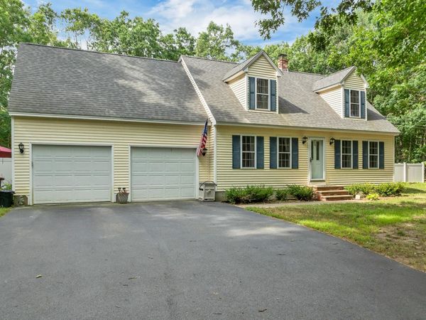 18 Tea Kettle Lane , Wells, ME 04090