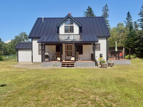17 Shady Lane , Kingfield, ME 04947