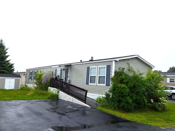 46 Fiddlehead Lane , Hancock, ME 04640
