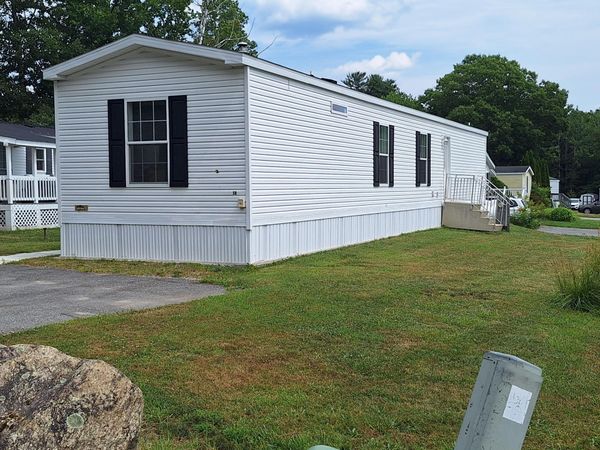 20 Oxbow Drive , Lewiston, ME 04240