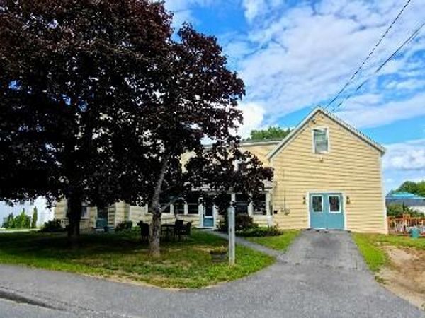 49 High Street , Wilton, ME 04294