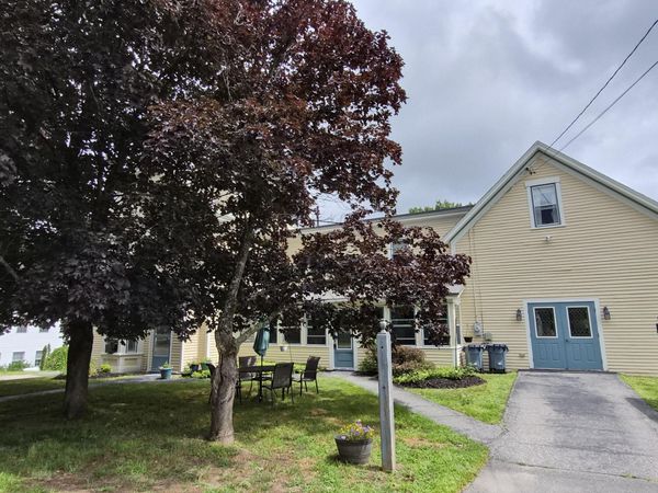 49 High Street , Wilton, ME 04294