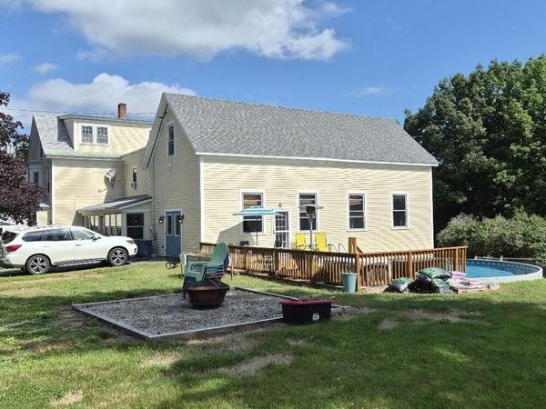 49 High Street , Wilton, ME 04294