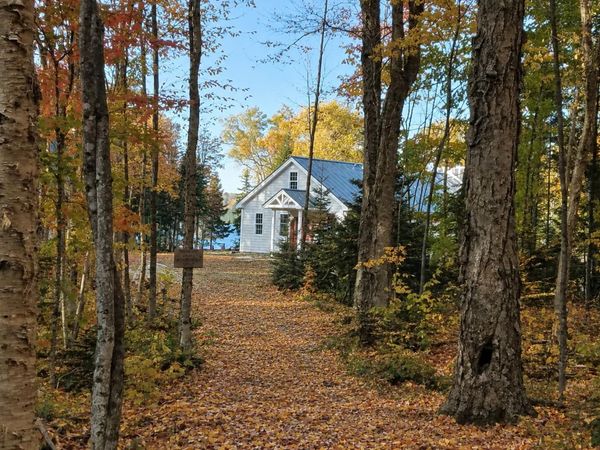 184 Sinkhole Road, Little W Twp, ME 04478