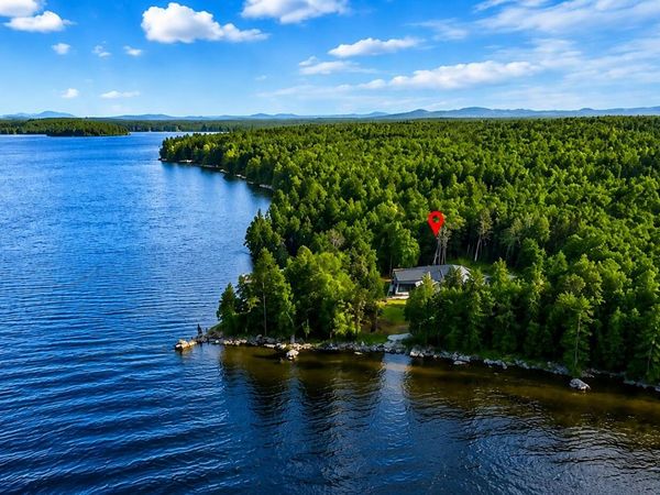 184 Sinkhole Road , Little W Twp, ME 04478