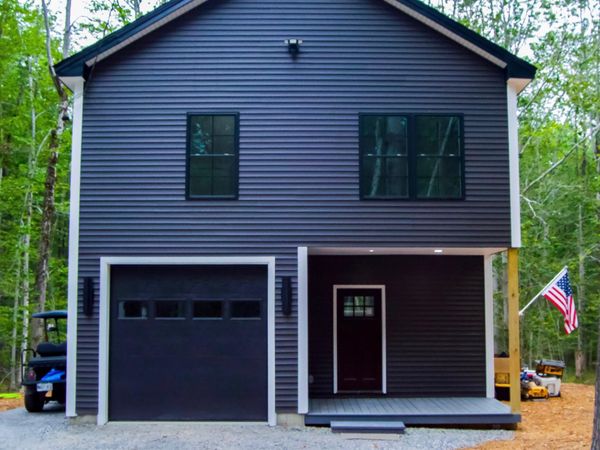 67 Paddock Lane , Frye Island, ME 04071