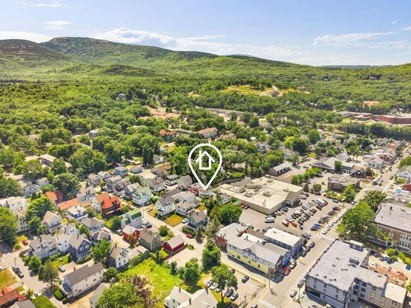 54 Greeley Avenue , Bar Harbor, ME 04609