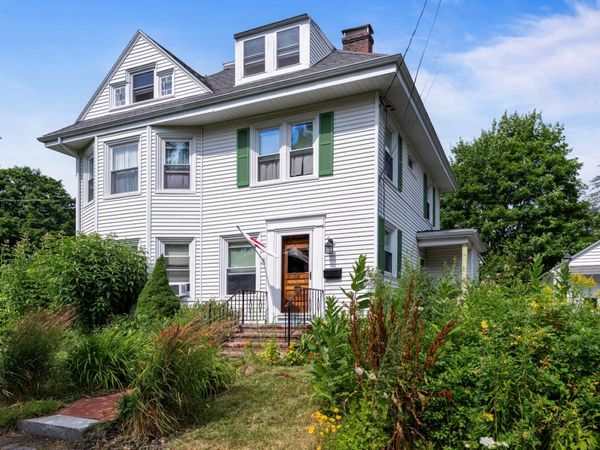 23 Waltham Street , Westbrook, ME 04092