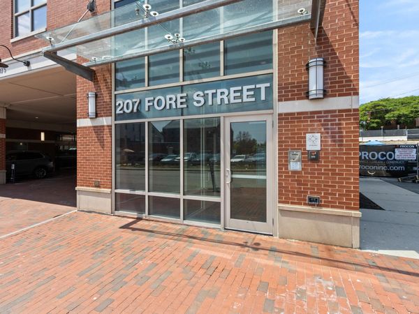 207 Fore Street , Unit 10, Portland, ME 04101