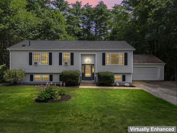 10 Basswood Road , Brunswick, ME 04011