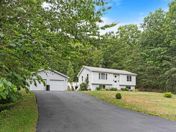 59 Mckenny Drive , New Gloucester, ME 04260