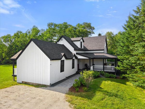 472 Kansas Road , Milbridge, ME 04658