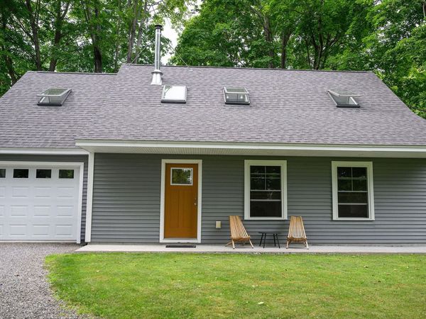 98 River Road , Brunswick, ME 04011