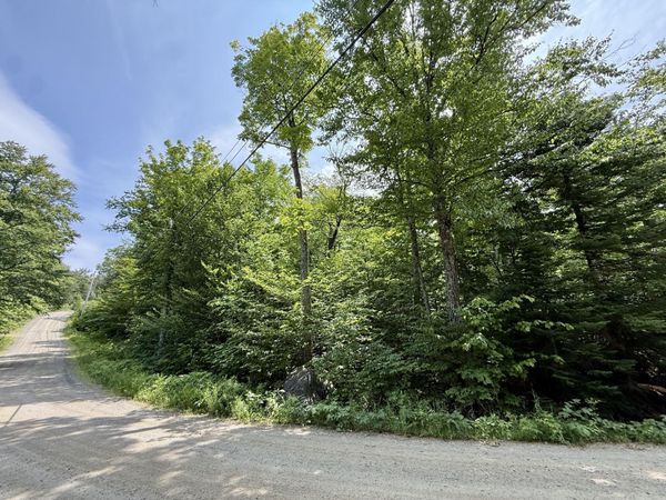 2018 Hillside Road , Carrabassett Valley, ME 04947