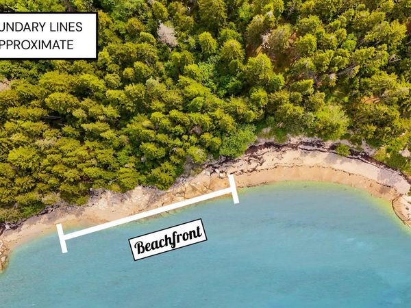 14A Wilderness Shores Road South , Steuben, ME 04680