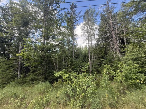 Lot #11 Russell Hill Road , Bucksport, ME 04416