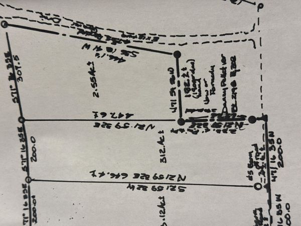 LOT A Aroostook School Road , Unit Lot A, Fort Kent, ME 04743