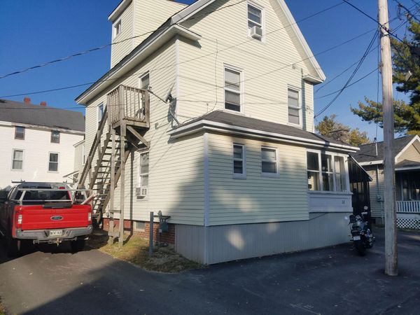 20 Fruit Street , Bangor, ME 04401