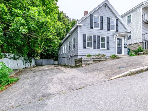 53 Pike Street , Biddeford, ME 04005