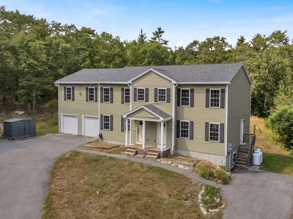 626 Methodist Road , Westbrook, ME 04092