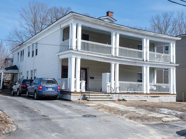 31 Drummond Street , Auburn, ME 04210