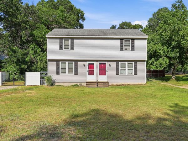 166 Twombley Road , Sanford, ME 04073