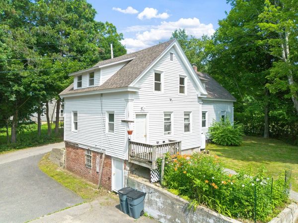 518 Riverside Drive , Augusta, ME 04330
