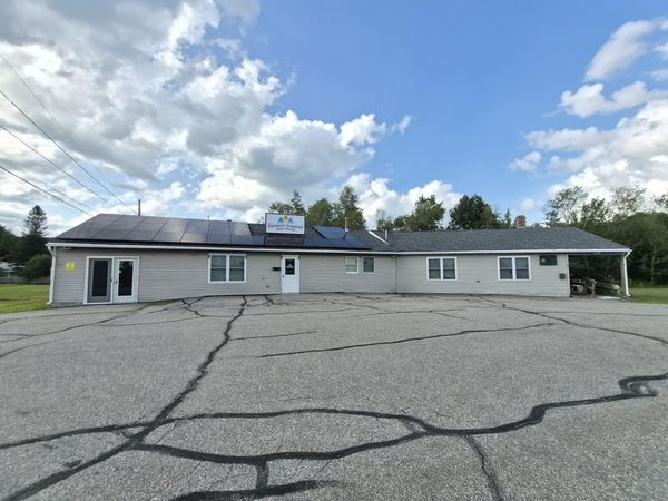 860 US Route 2 E, Wilton, ME 04294