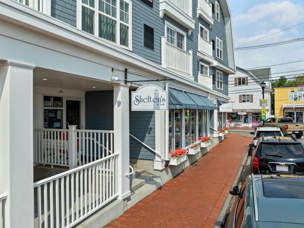 1 Ocean Avenue , Unit C1&C2, York, ME 03902
