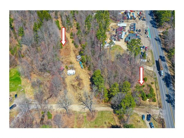 Lot 56 S Main Street , West Paris, ME 04289