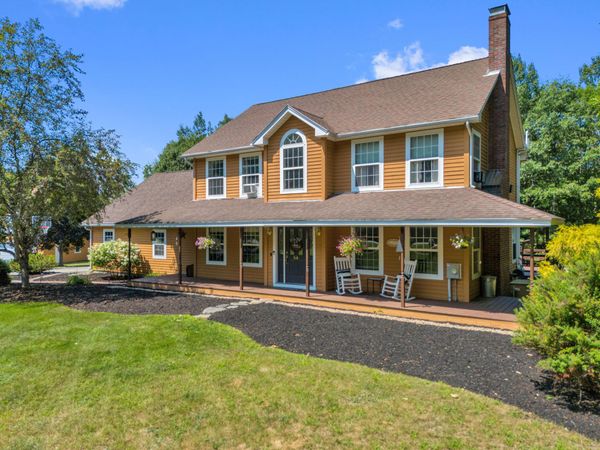 84 Star Drive , Minot, ME 04258