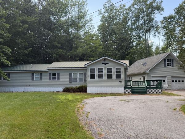 327 Middle Road, Oakland, ME 04963
