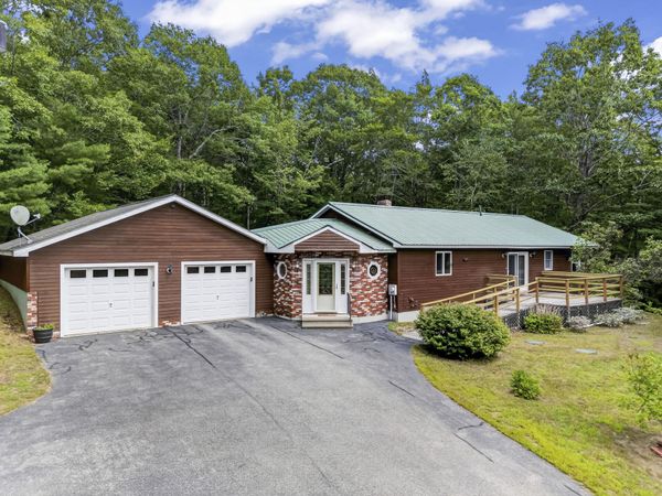 19 Moose Run , Casco, ME 04015