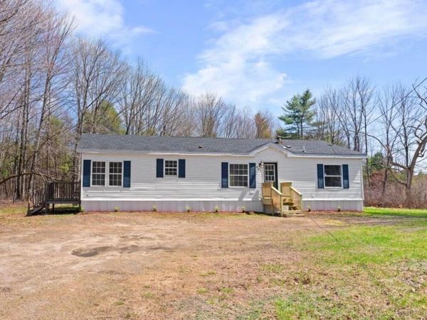 805 Sokokis Avenue , Limington, ME 04049