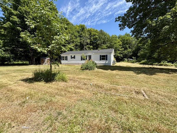 805 Sokokis Avenue , Limington, ME 04049
