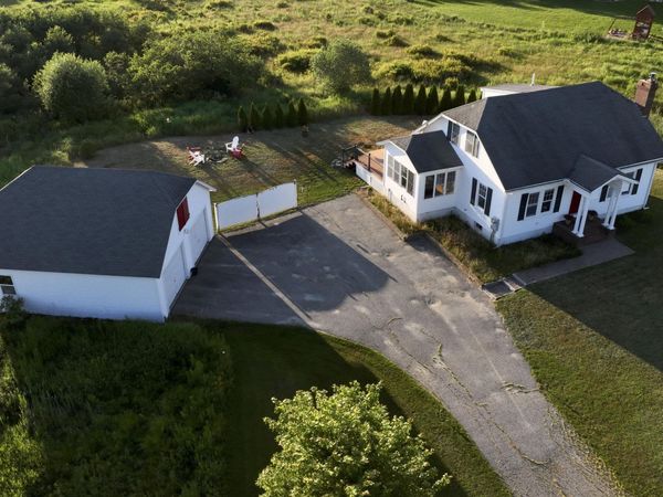 509 Stackpole Road , Durham, ME 04222