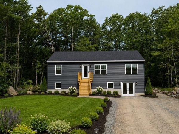 33 Mallard Drive , Limerick, ME 04048