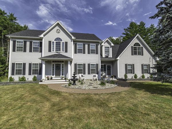 115 Town Farm Road , Hampden, ME 04444