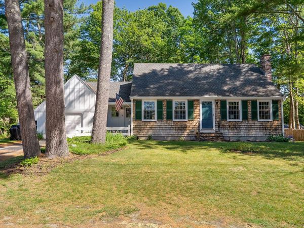 12 Arcadia Drive , Windham, ME 04062