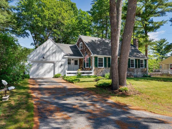 12 Arcadia Drive , Windham, ME 04062