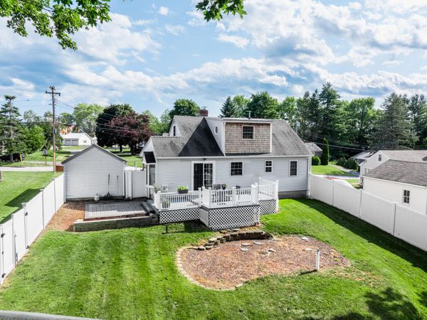 62 Grove Street , Brewer, ME 04401